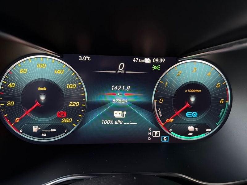 Mercedes-Benz GLC Coupé GLC 300 de 4Matic Plug-in hybrid Coupé Premium Plus