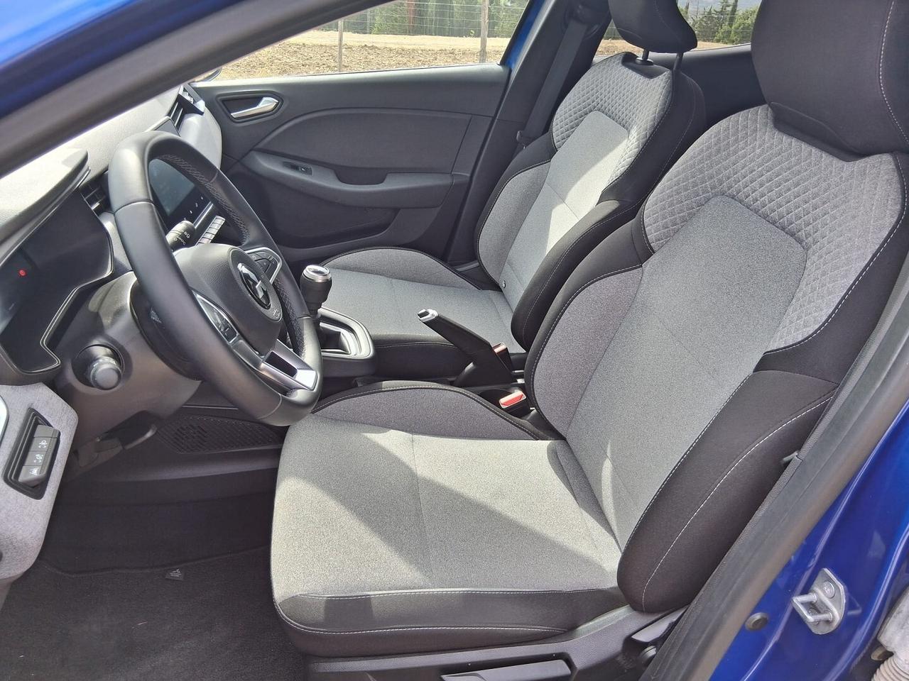 Mitsubishi Colt 1.0 turbo intense