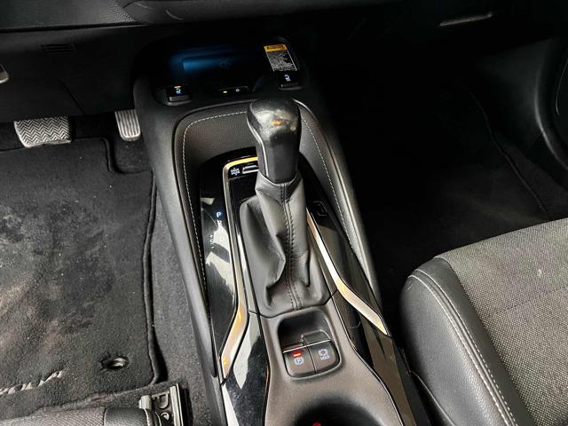 TOYOTA Corolla Touring Sports 2.0 Hybrid Lounge