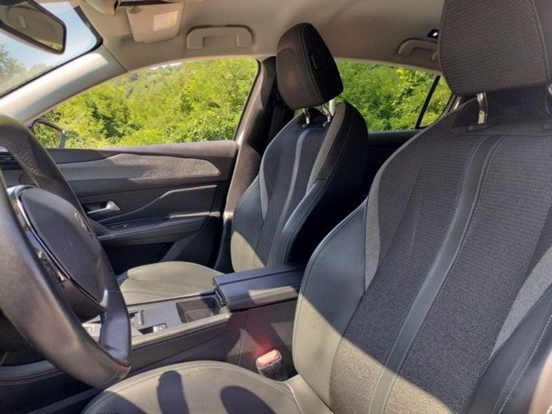 Peugeot 308 Allure BlueHDi 130 EAT8 S&S aut.