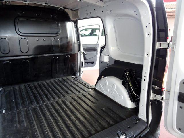 RENAULT Kangoo 1.5 dCi90CV F.AP. S&S 4p. Express Energy