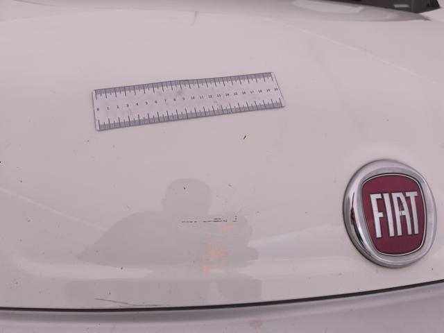 FIAT Fiorino cargo 1.3 mjt 95cv ecojet SX E6d-temp