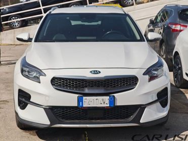 Kia Xceed 1.6 CRDI 100kW EVOLUTION