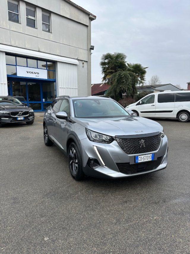 PEUGEOT 2008 BlueHDi 110 S&S Active