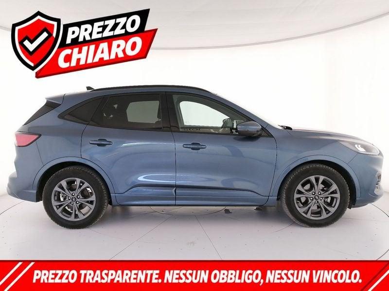 Ford Kuga 2.5 full hybrid ST-Line 2wd 190cv cvt