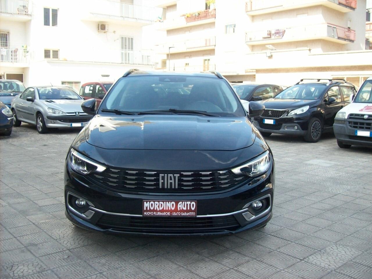 Fiat Tipo SW 1.6 Mjt 130CV S&S Business