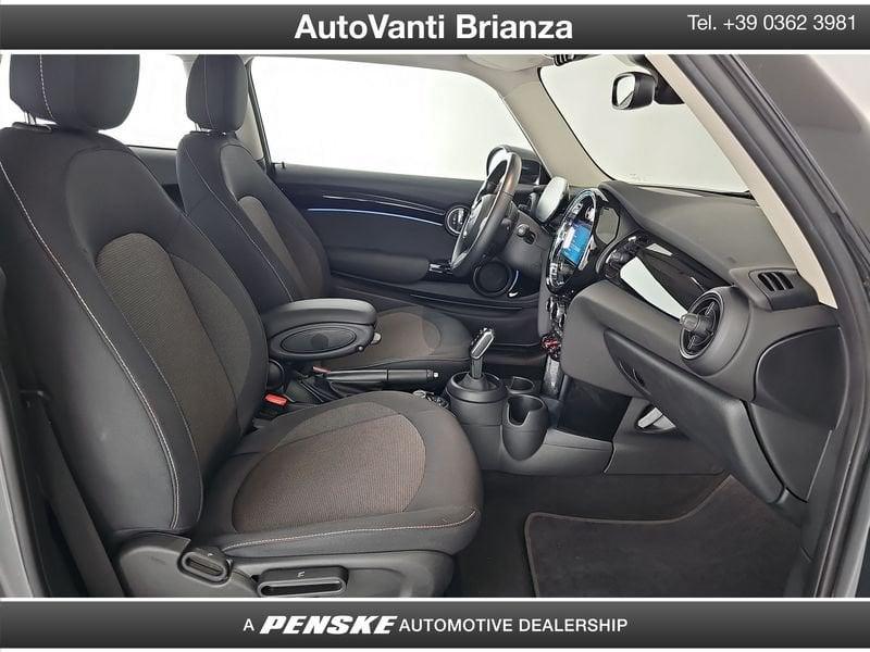 MINI Mini 3 porte Mini 1.5 Cooper Classic