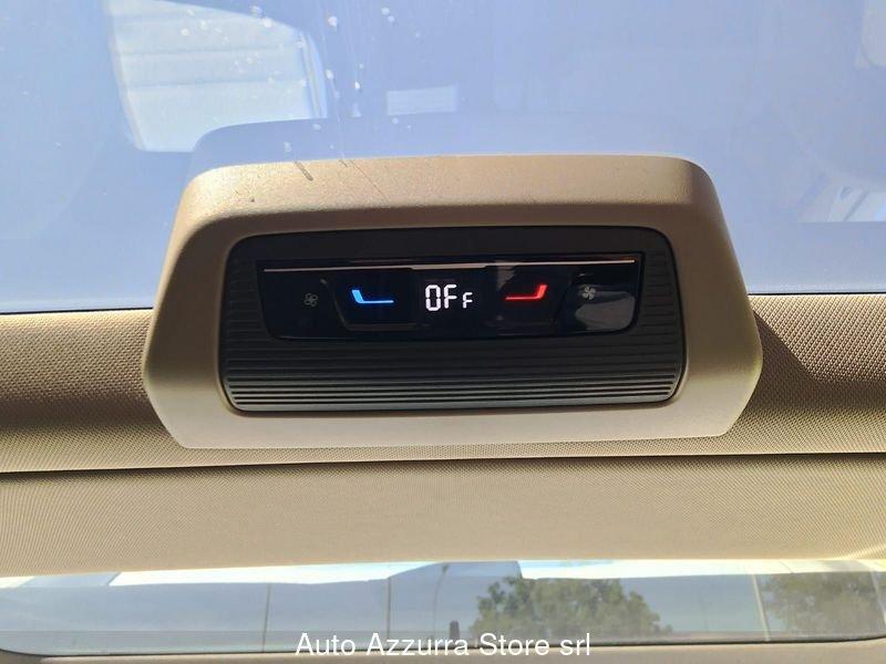 Volkswagen Multivan L2 2.0 TDI Style 150cv DSG 7p. | IVA, TETTO, HARMAN KARDON