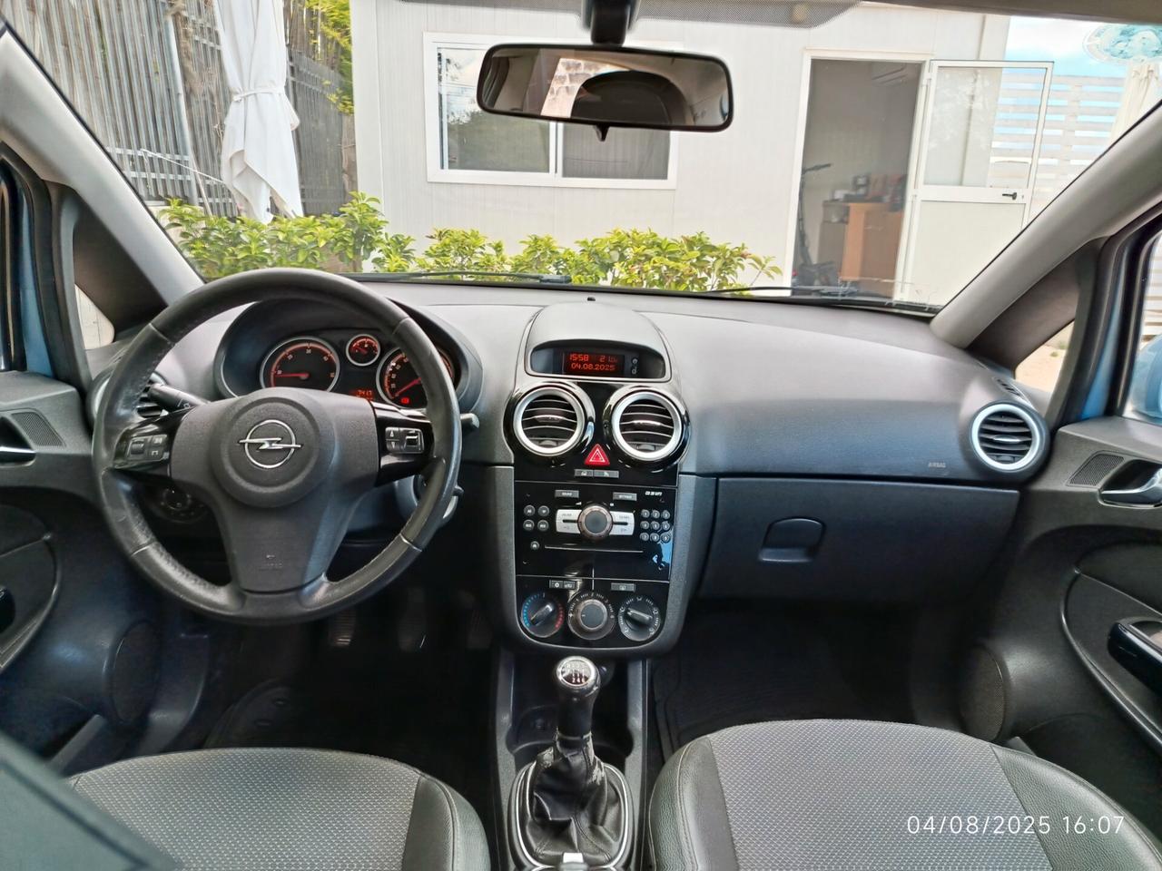 Opel Corsa 1.3 CDTI 90CV 5 porte Cosmo