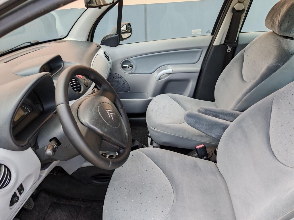 CITROEN C3 1.1 Benzina come nuova