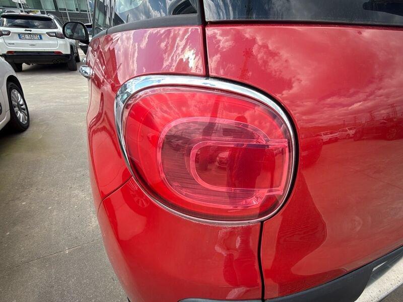 FIAT 500L 2012 0.9 t.air t. natural power Pop Star 80cv