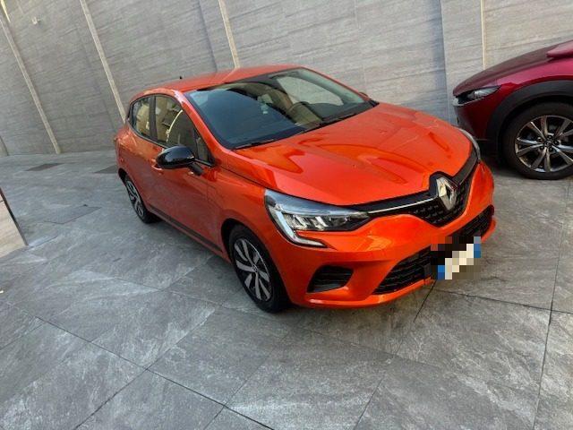 RENAULT Clio SCe 65 CV 5 porte Equilibre