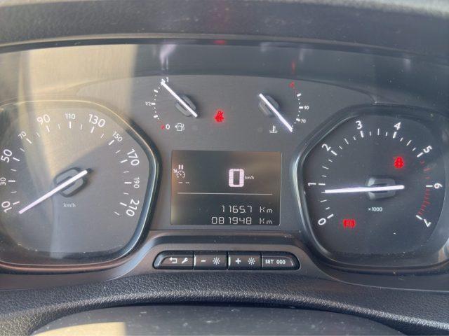 FIAT Scudo Scudo 1.5 BlueHDi 120CV PL-TN Furgone