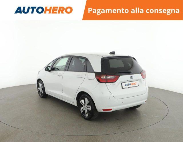 HONDA Jazz 1.5 Hev eCVT Executive
