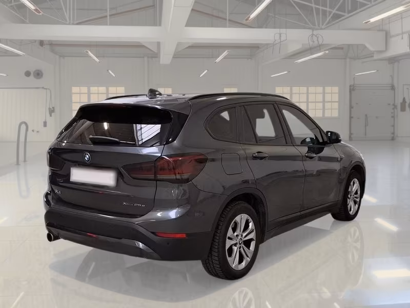 BMW X1 XDRIVE 25E BUSINESS ADVANTAGE AUTOMATICO SUV