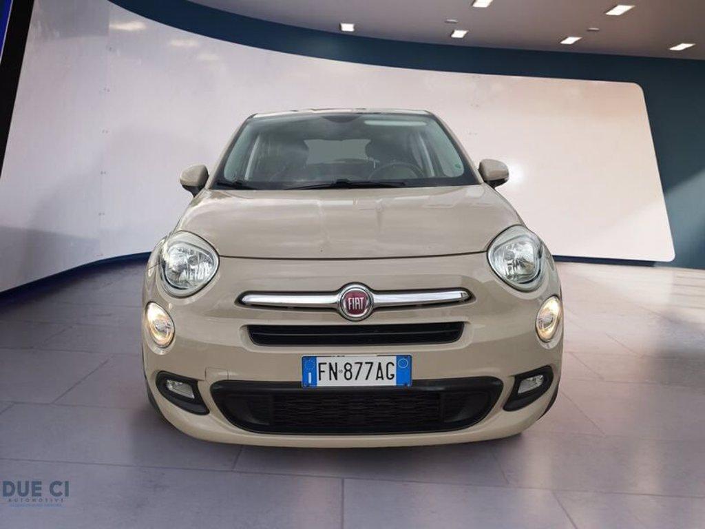 FIAT 500X 1.3 MultiJet 95 CV Lounge del 2018