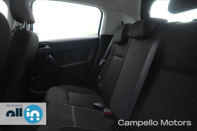 PEUGEOT 208 208 1.2 puretech gpl 82cv 5p Active