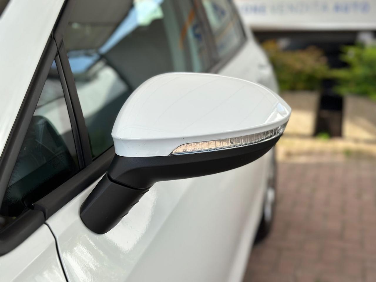 Volkswagen Golf style 2.0 TDI DSG 7 #5765