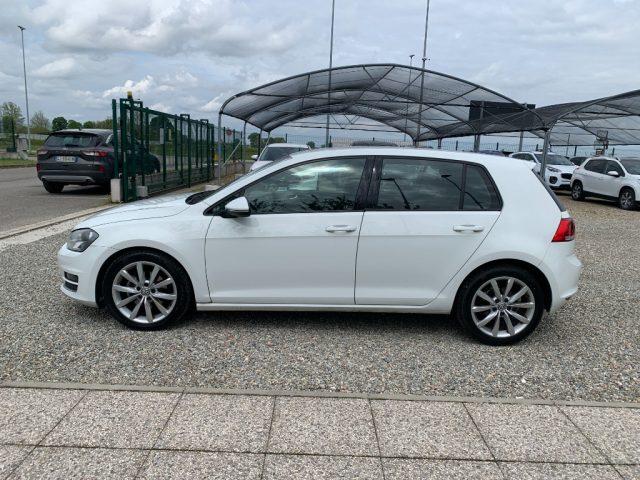 VOLKSWAGEN Golf 1.6 TDI 5p. Highline BlueMotion Technology