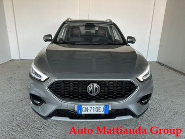 MG ZS 1.0T-GDI Luxury