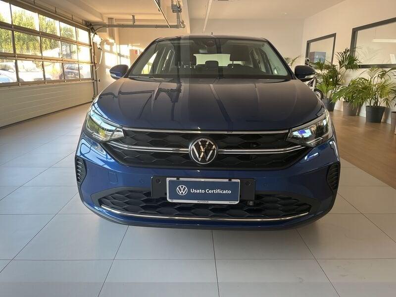 Volkswagen Taigo 1.0 TSI LIFE 110CV DSG