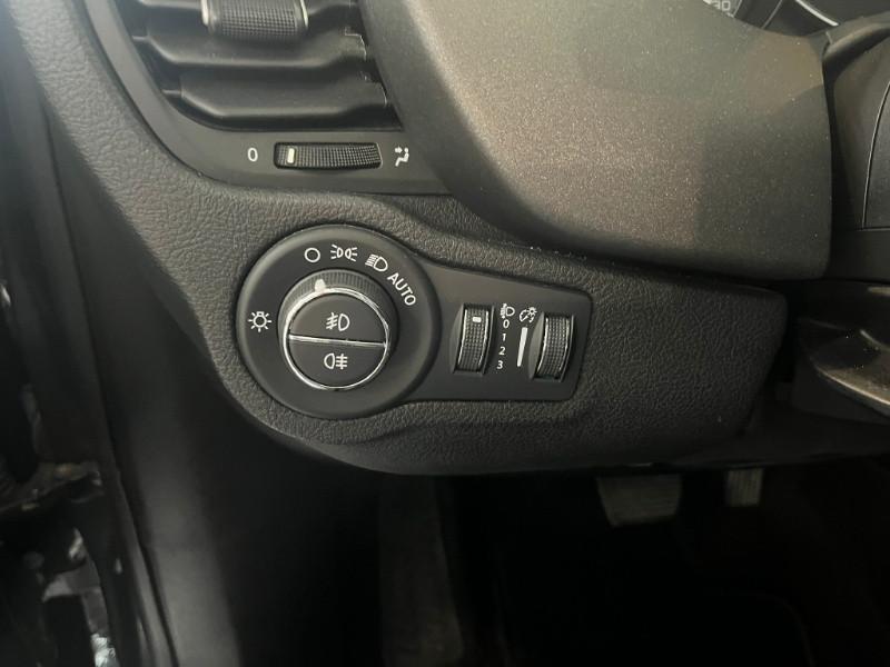 FIAT 500X 1.3 T4 150 CV DCT Cross