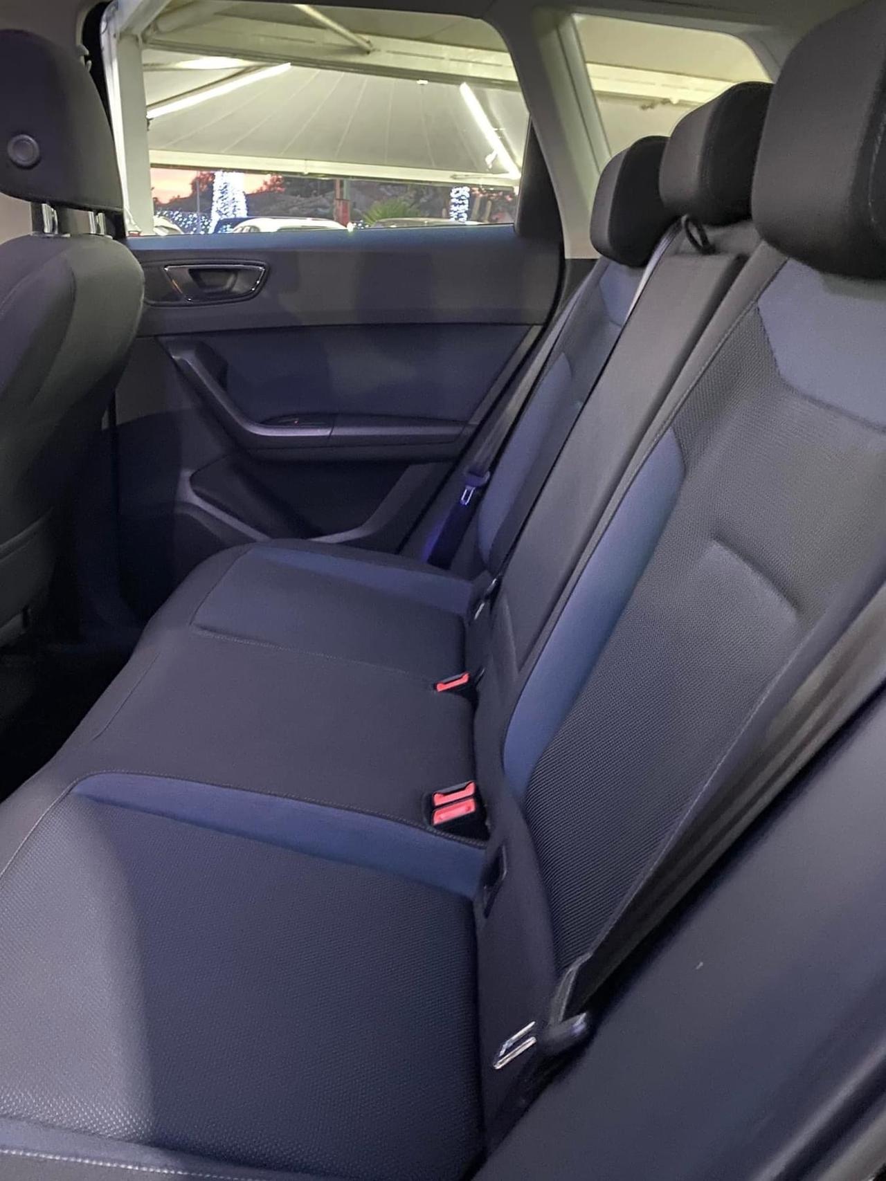 Seat Ateca 1.6 TDI DSG XCELLENCE Automatica