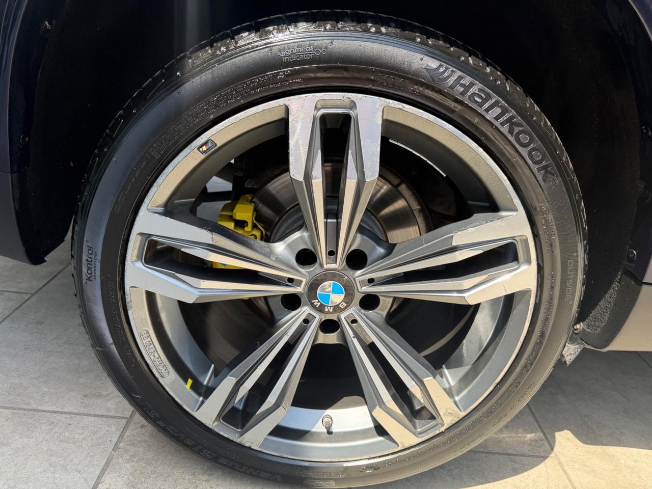 Bmw X5 xDrive25d Luxury
