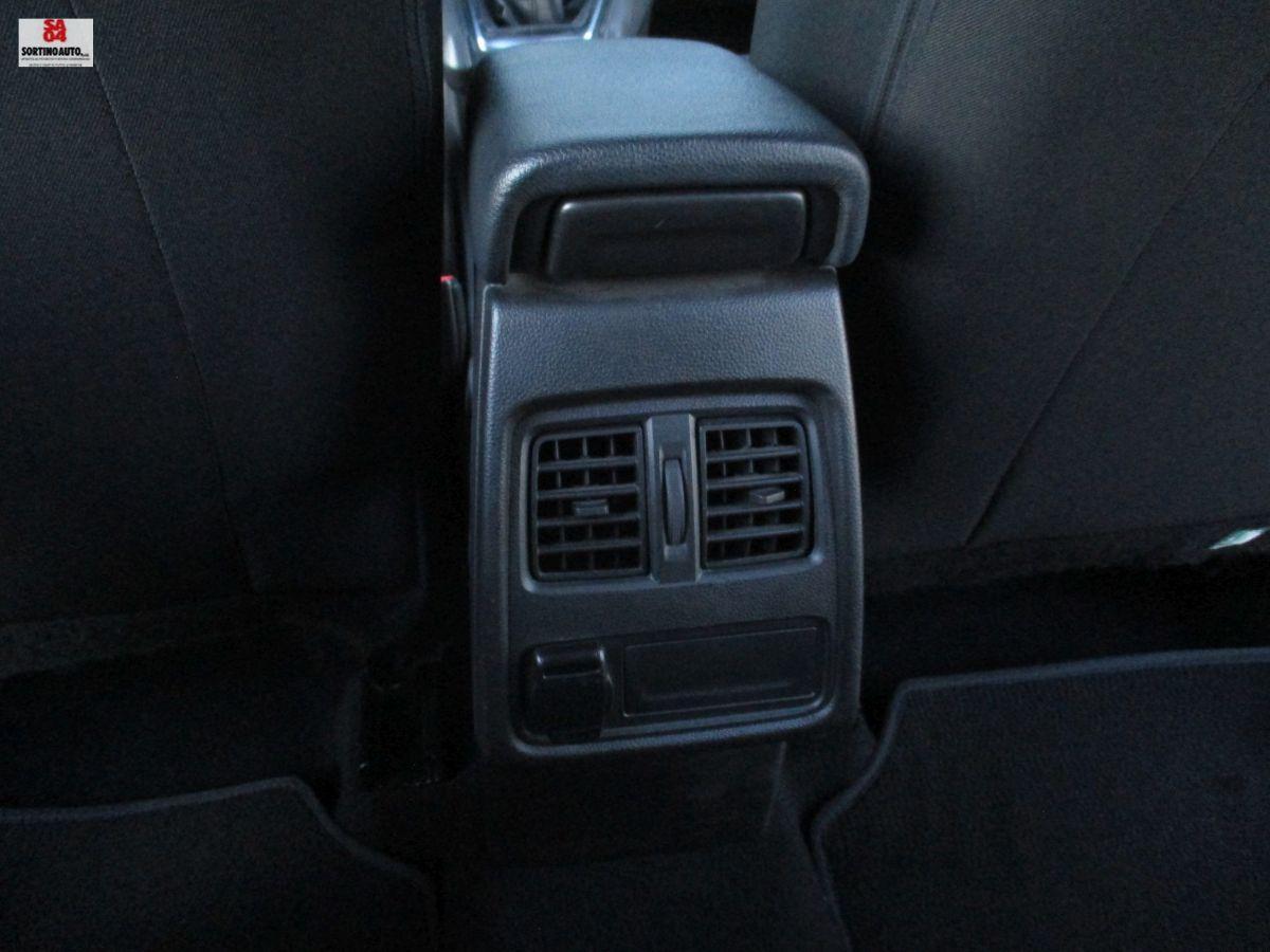 RENAULT Captur TCe 12V 90cv Intens-2022 KM64000