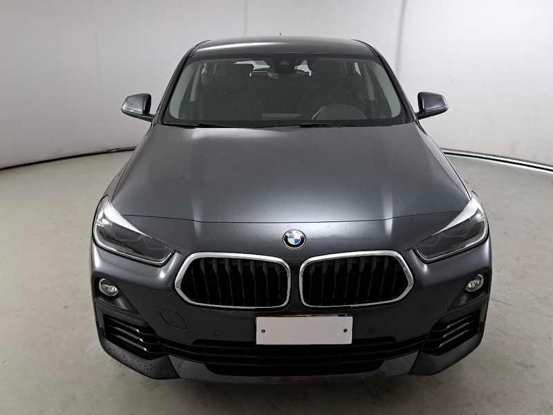 BMW X2 xDrive 20d Business X automatico