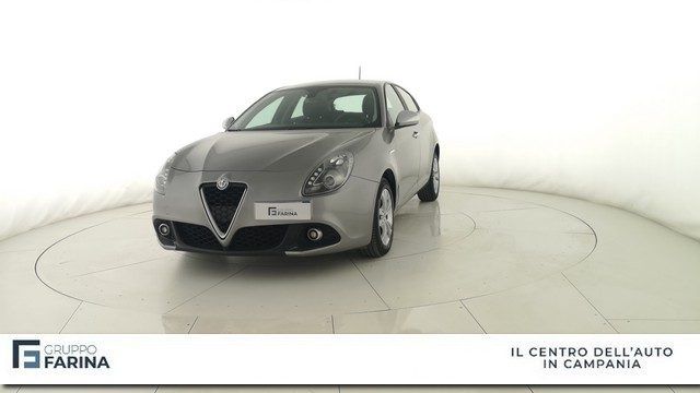 ALFA ROMEO Giulietta 1.6 JTDm TCT 120 CV Business