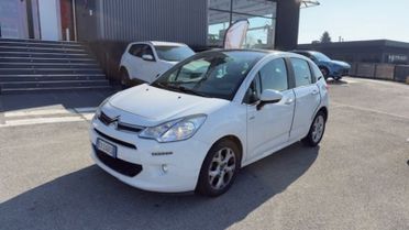 Citroën C3 II 2009 1.2 puretech (vti) Exclusive 82cv FL