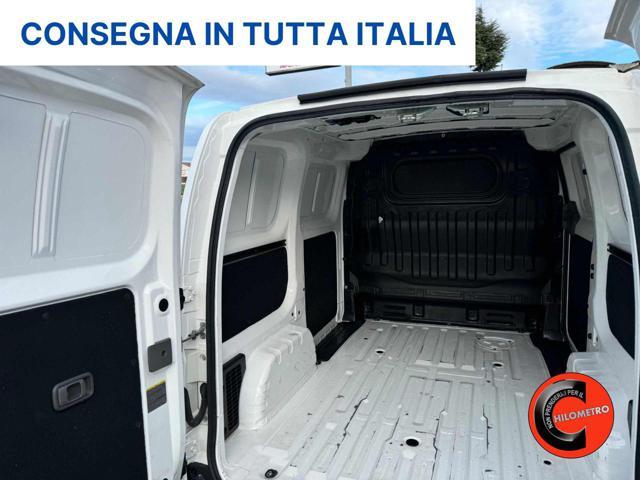 NISSAN e-NV200 EV VAN-FURGONE-CRUISE C-ELETRICO-BLUETOOTH