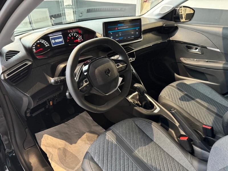 PEUGEOT 208 2ª serie 208 PureTech 75 Stop&Star...