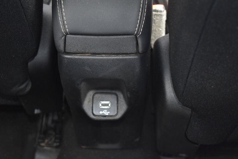 Jeep Renegade 1.6 MJet DDCT 120cv Limited