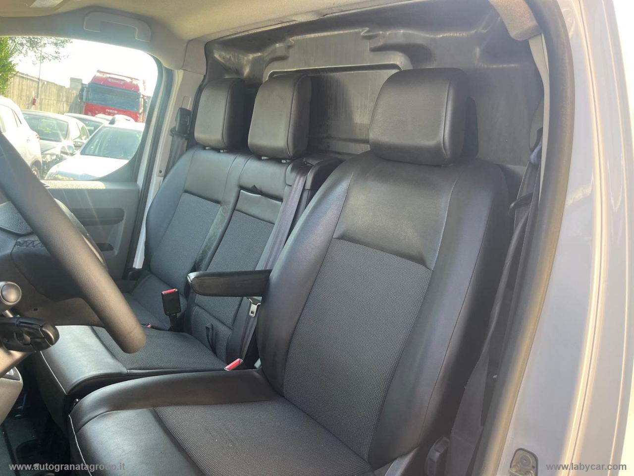 Jumpy BlueHDi 120S&S PL-SL Furg.XL Club