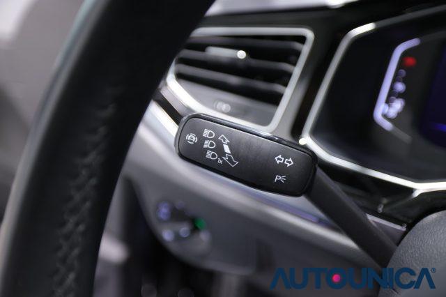 VOLKSWAGEN Polo 1.0 TSI STYLE FULL LED NEOPATENTATI
