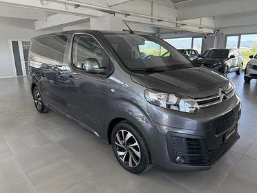 Citroen SpaceTourer 2.0 BlueHDi 140 CV M Feel