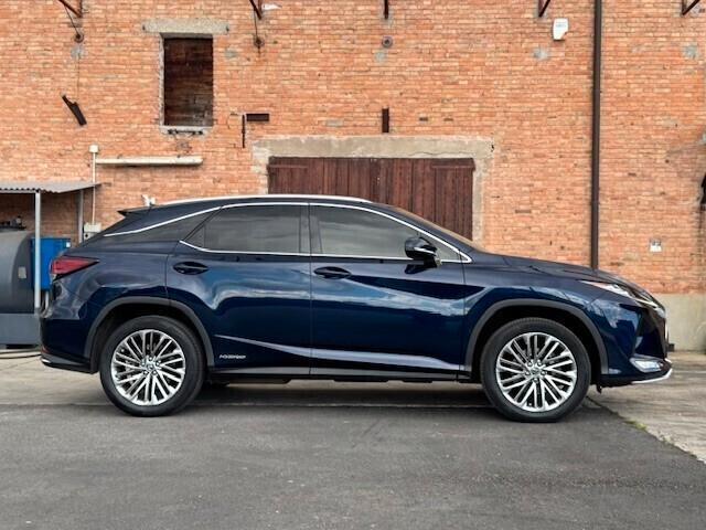 Lexus RX 450h RX Hybrid Executive