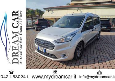 FORD Tourneo Connect 1.5 TDCi 120 CV Powershift Titanium