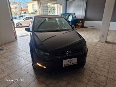 Volkswagen Polo 1.2 TSI 5p. Comfortline BlueMotion Technology