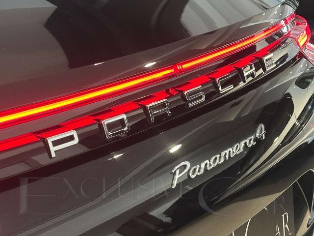 Porsche Panamera Panamera 2.9 4 auto