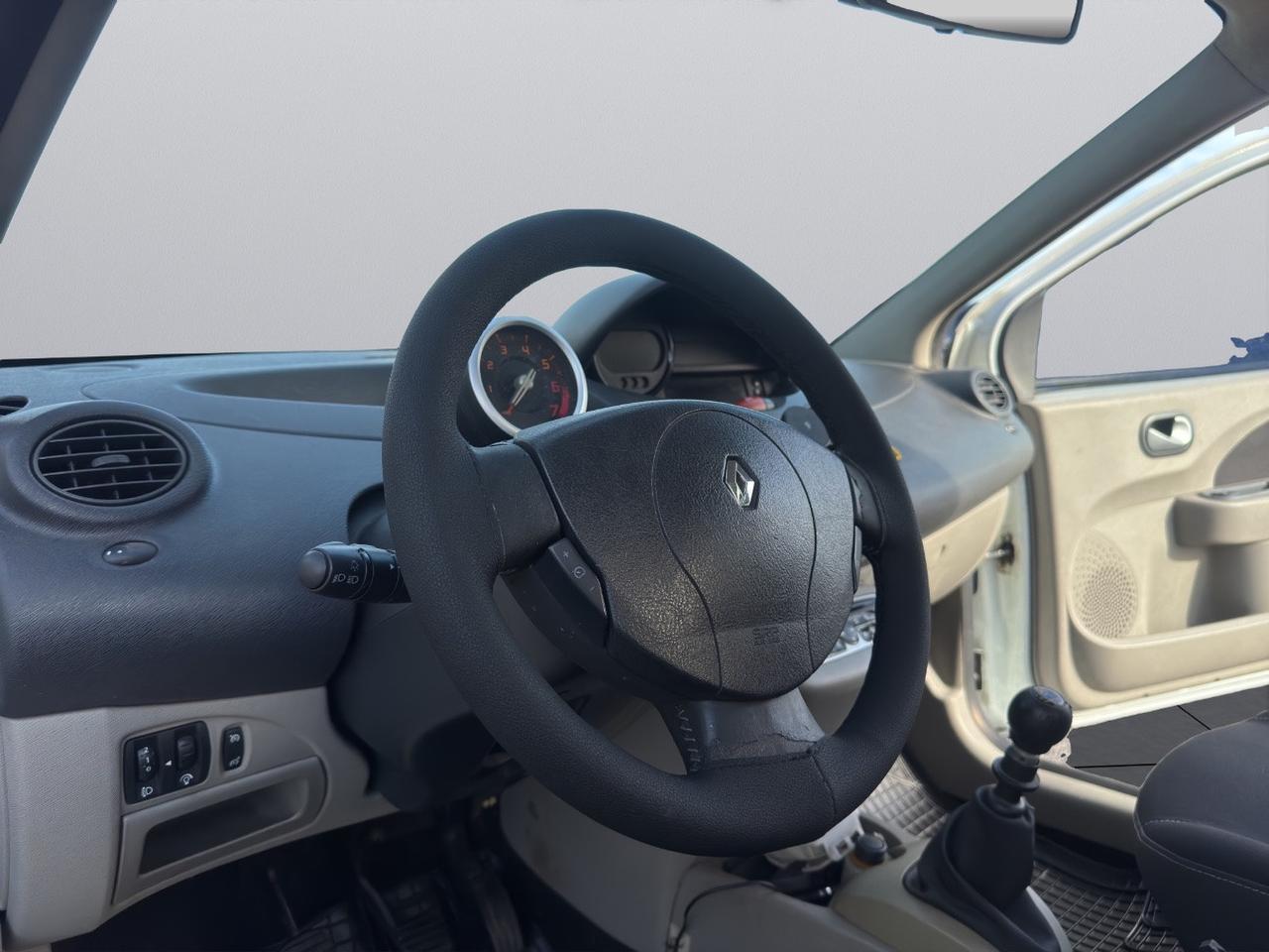 Renault Twingo 1.2 SPORT CERCHI IN LEGA-CLIMA-