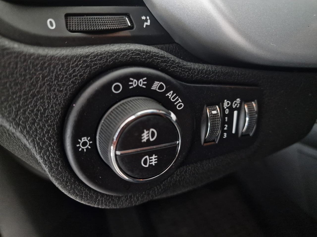 Fiat 500X 1.3 MultiJet Connect 12/2021