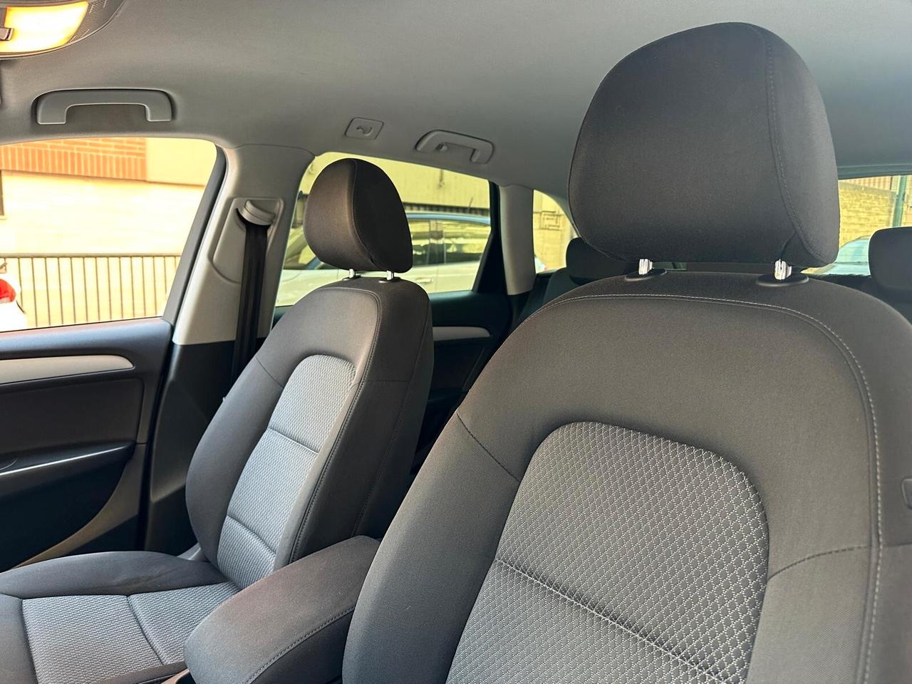 Audi Q5 2.0 TDI 190 CV quattro S Line S tronic