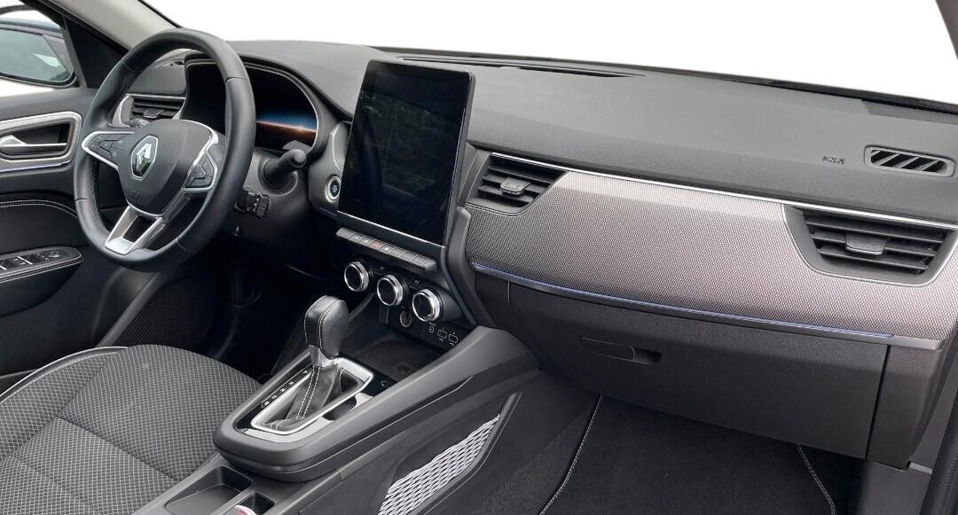 Renault Arkana Full Hybrid E-Tech 145 CV Techno