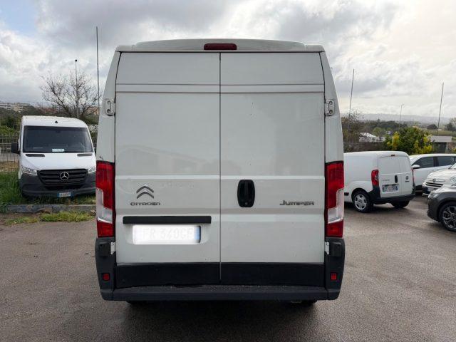 CITROEN Jumper 28 BlueHDi 130 PC-TN Furgone