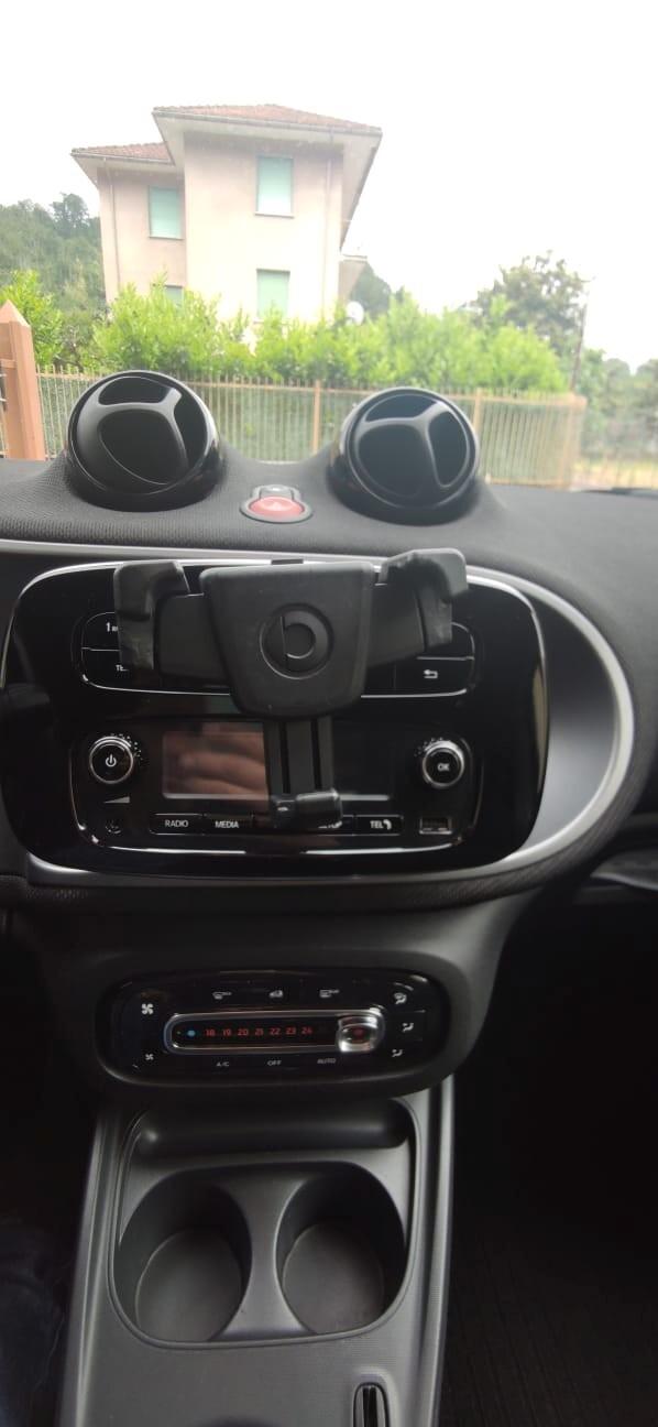 Smart ForTwo 70 1.0 Prime