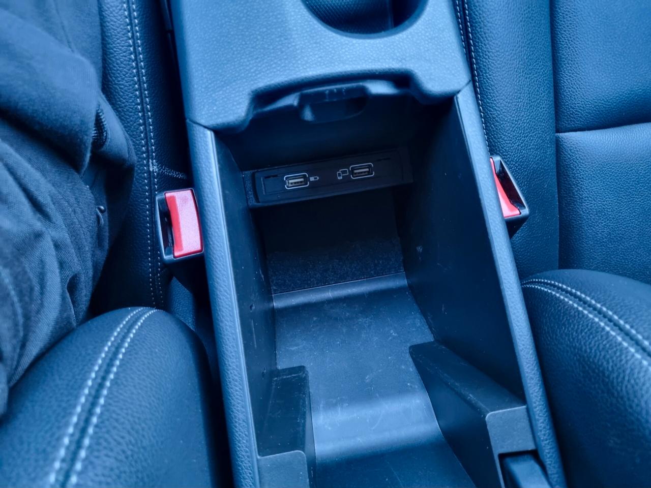 Mercedes-benz GLA 220 d Automatic 4Matic Sport