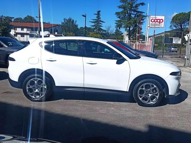Alfa Romeo Tonale Tonale 1.6 130cv ** AUTOM+UNIPRO+LED+FULL**
